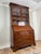 Late 18th Century Antique George III Secretary With Bookcase C. Late 18th Century For Sale - Image 5 of 9