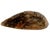 Cinnamon A Chinese Scholar’s Soapstone Brush Washer Featuring a Monkey With a Lotus Pod For Sale - Image 8 of 8