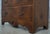 Brown 1990s Ethan Allen 4 Drawer Maple Dresser For Sale - Image 8 of 18