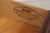 Henkel Harris Cherry Slant Front Desk For Sale - Image 17 of 18
