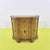 Vintage Carved Wooden Credenza For Sale - Image 9 of 9