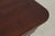 Pair of Nichols & Stone Stickley Cherry 3 Drawer Nightstands For Sale - Image 9 of 16