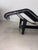 Modern LC4 Chaise Lounge by Le Corbusier for Cassina, 1990s For Sale - Image 3 of 18