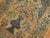 19th Century Hadji Jali Li Prayer Niche Rug - 4'2" x 6'2" For Sale - Image 9 of 10