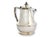 Elkington Silverplate Hotel Hot Water Pot For Sale - Image 4 of 7