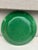 Wedgwood 19th Century Green Majolica Leaves Plate Wedgwood For Sale - Image 4 of 4