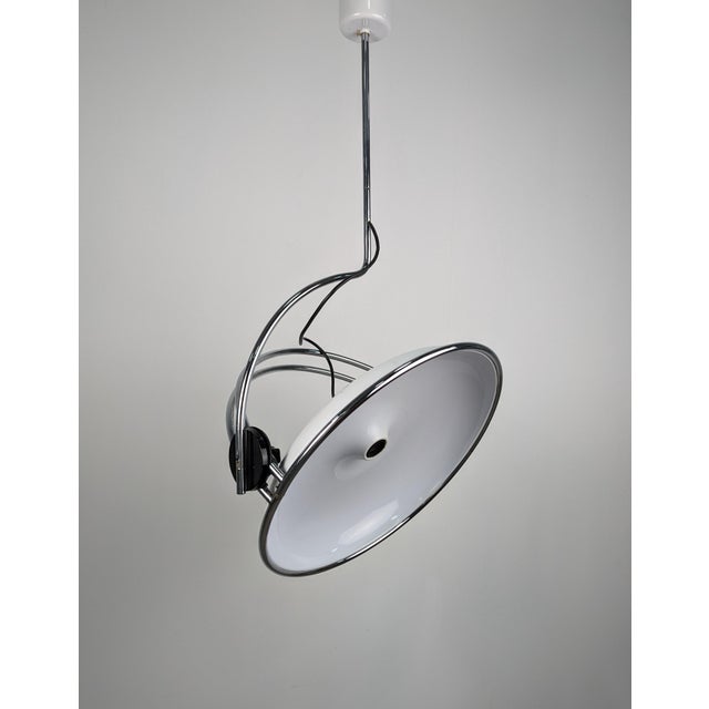 Stilnovo Multipla Lamp by De Pas Durbino & Lomazzi for Stilnovo, Italy, 1970s For Sale - Image 4 of 18