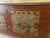 Brown Large Antique Fir Chest For Sale - Image 8 of 11