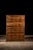 Industrial Industrial Antique Four Section Flat File by Hamilton For Sale - Image 3 of 12