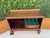 Art Deco Oak Sideboard/Credenza/Buffet For Sale In Los Angeles - Image 6 of 16