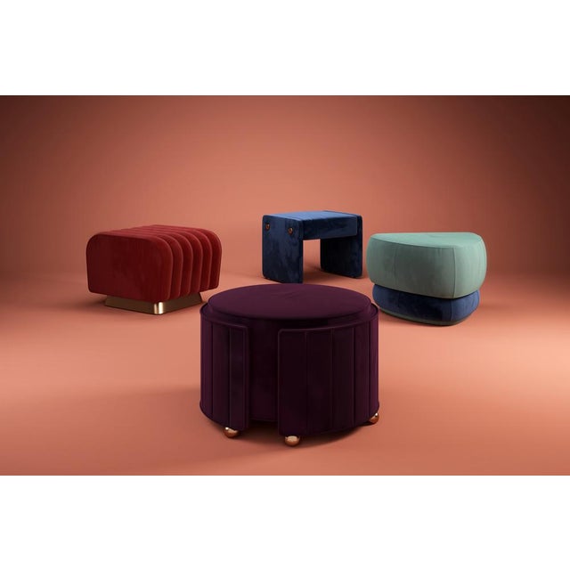 Mamie Bench by Ottiu For Sale - Image 6 of 13