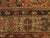 Distressed Antique Persian Gallery Rug For Sale - Image 11 of 13