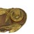 20th Century Art Nouveau Gilded Bronze Inkwell Pen Holder, 1890s For Sale - Image 16 of 18
