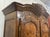 19th Century Rennes Wardrobe in Cherry Wood from Louis Boutin For Sale - Image 12 of 18