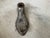 Early 20th Century Cast Iron Cobbler's Shoe Molds Set of 3 For Sale - Image 12 of 17