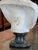 1950s Alabaster Bust of Dante For Sale - Image 9 of 9