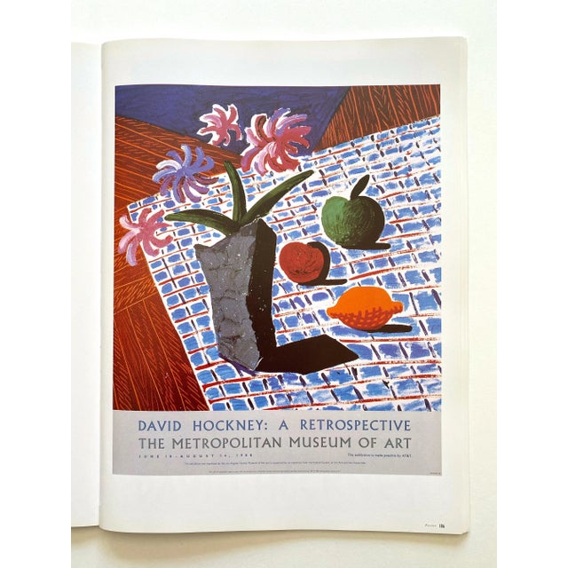 Hockney Posters 大型アートブック Hockney Posters 大型アートブック - メルカリ