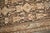 Persian Early 20th Century Brown Persian Kurd Bakhtiari - 4'3" x 6'7" For Sale - Image 3 of 9