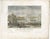 Napoleonic Wars, Battle of Eylau, Hand-Colored Engraving, 1807 For Sale - Image 3 of 13