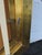 Late 20th Century Willy Rizzo Italy 1970s Large Brass Octagon Wall Mirror 6455 For Sale - Image 5 of 11