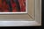 Bueno, Portrait of a Melancholy Girl, 1960s, Oil For Sale - Image 9 of 12