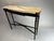 Mid-Century Italian Console Table in the style of Paolo Buffa, Italy, 1950s For Sale - Image 9 of 12
