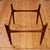 Brown Coffee Table by Ekselius for Joc Vetlanda, 1950s For Sale - Image 8 of 18