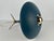 Philips Vintage Bijou Lamp by Louis Kalff for Philips, 1950s For Sale - Image 4 of 12