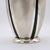 A WMF "Ikora” Art Deco mixed metal vase from Germany circa 1930. This Art Deco vase is Stamped : WMF Ikora Germany. WMF...