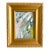 "Sunshine and Gauze" 2026 Framed Mini Painting by Jessalin Beutler For Sale