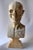 Anatomical Sculpture, Early 20th Century, Marble For Sale - Image 9 of 11
