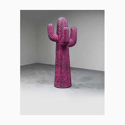 Model 66/99 Andys Cactus Coat Stand from Gufram, 2023 For Sale - Image 7 of 7