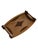 Vintage Art Deco Wooden Marquetry Tray, 1930s For Sale - Image 12 of 12