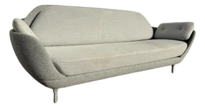 Jaime Hayon for Fritz Hansen Favn Sofa