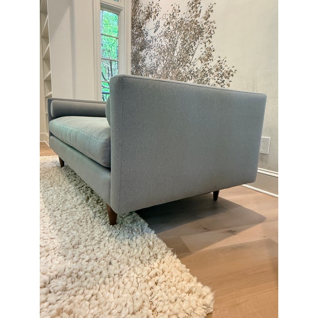 Mid-Century Modern Room & Board Jasper Daybed For Sale - Image 3 of 10
