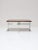 1960s Coffee Table in Rosewood and Steel by Sven Ellekær for Søren Willadsen Møbelfabrik, Denmark, 1960s For Sale - Image 5 of 11