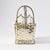 Metal Silver-Plated Wine Basket from Christofle, 1970s For Sale - Image 7 of 13