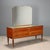 Dresser with Mirror, 1950s-1960s For Sale - Image 12 of 12