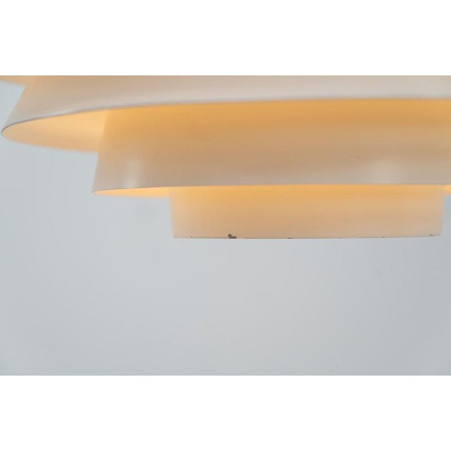 XL Verona Pendant Light by Svend Middelboe For Sale - Image 6 of 10