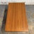 Brown Kai Kristiansen Danish Modern Teak Side Table for Vildbjerg, 1950's For Sale - Image 8 of 8