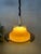 Vintage Adjustable Pendant Lamp in Acrylic, 1970s For Sale - Image 6 of 11