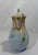 Antique L. Sazerat Limoges Floral Porcelain Tea Pot For Sale - Image 4 of 15