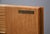 Wood Swedish Oak Cabinet by Carl Malmsten for Carl Löfving & Söner Ab, 1970s For Sale - Image 7 of 12