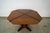 Mid-Century Modern 1960’s Mid-Century Modern John Kapel Walnut X Dining Table For Sale - Image 3 of 12