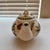 1970s Vintage Portmeirion Teapot With Lid - Botanic Garden For Sale - Image 5 of 10
