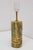 Mid-Century Modern Mid-Century Modern Italian Brass Table Lamp, 1970s For Sale - Image 3 of 16