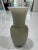 2010s Gray Murano Glass Opalino Vase by Venini For Sale - Image 5 of 8