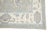 Turkish Modern Turkish Oushak Rug 4'2" x 14'8" For Sale - Image 3 of 7