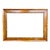 Arts & Crafts Oak Frame Vintage 1940’ Original For Sale