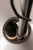 Metal Aggregato Tavolo Table Lamp by Enzo Mari and Giancarlo Fassina for Artemide, 1974 For Sale - Image 7 of 10